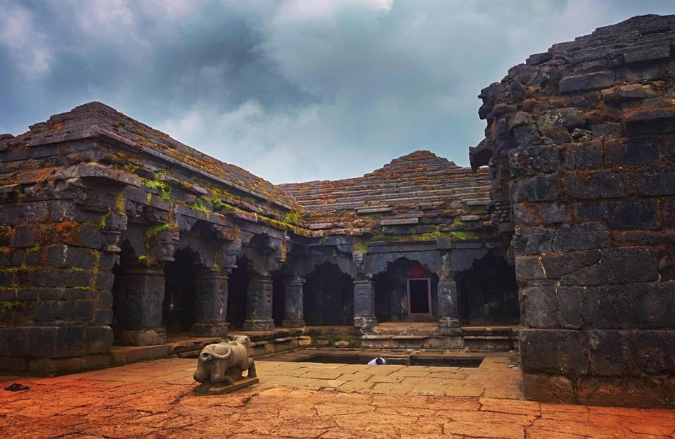 Mahabaleshwar valleys